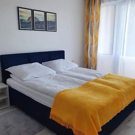 Apartament 코워브제크 외부 사진