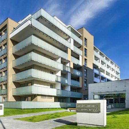 Apartament 코워브제크 외부 사진