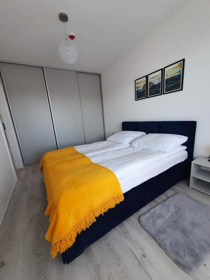 Apartament 코워브제크 외부 사진